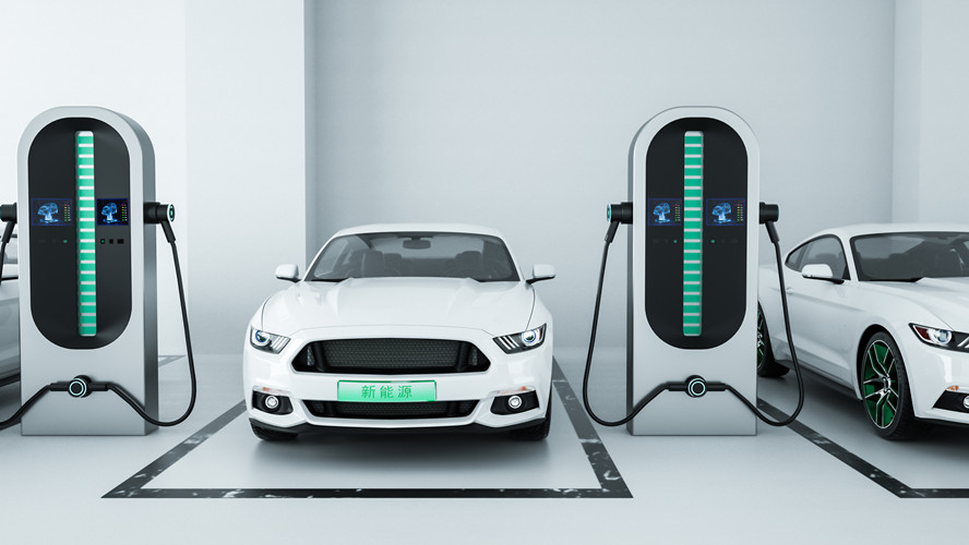 Application of Electric Vehicle Industry