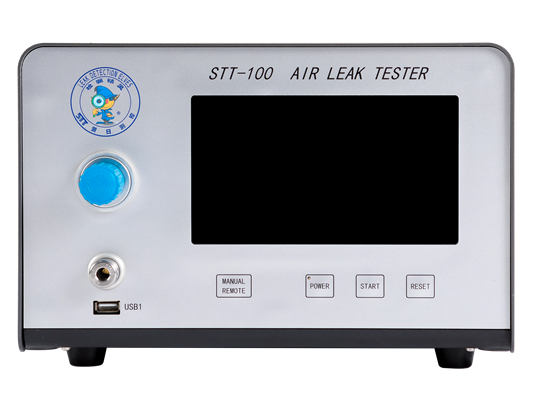 STT-100 DP Tester